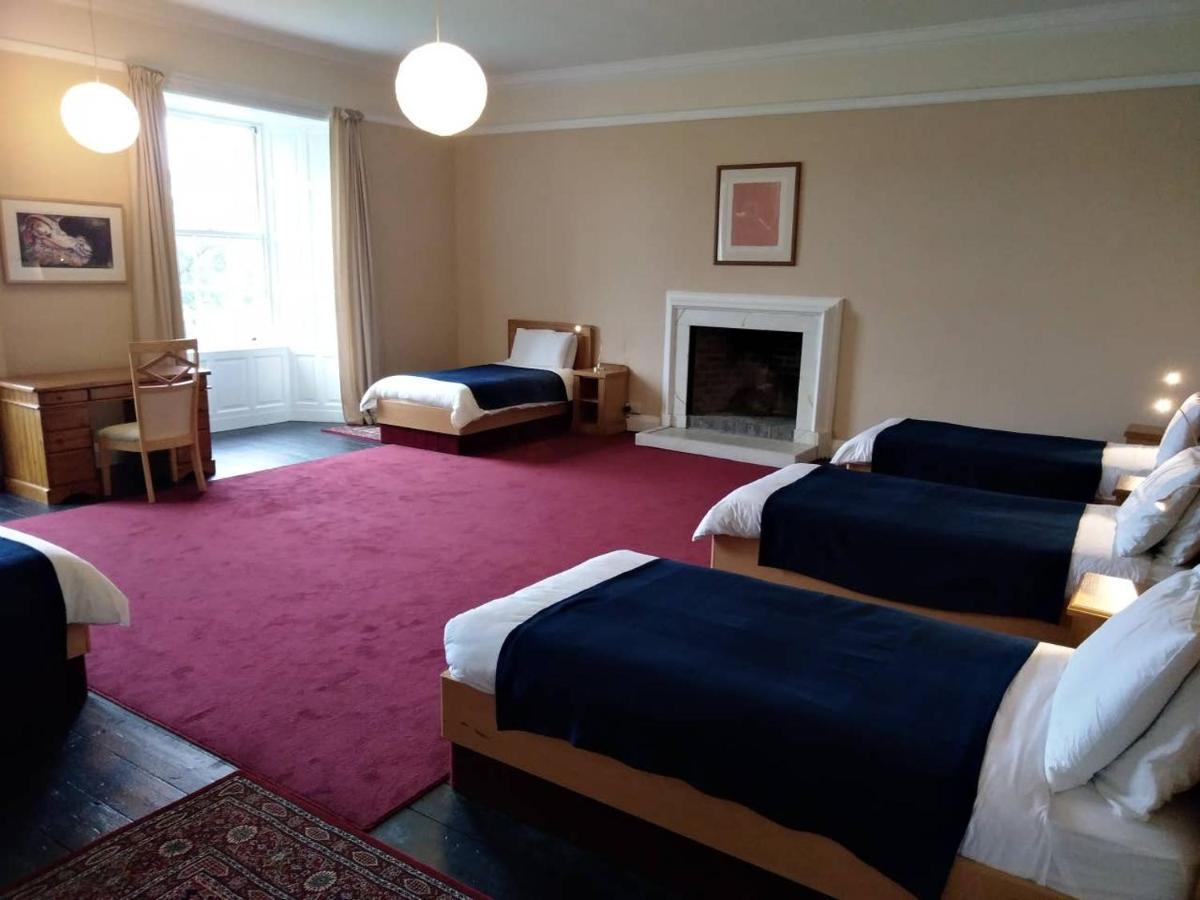 Castlehacket House Bed & Breakfast Belclare ภายนอก รูปภาพ