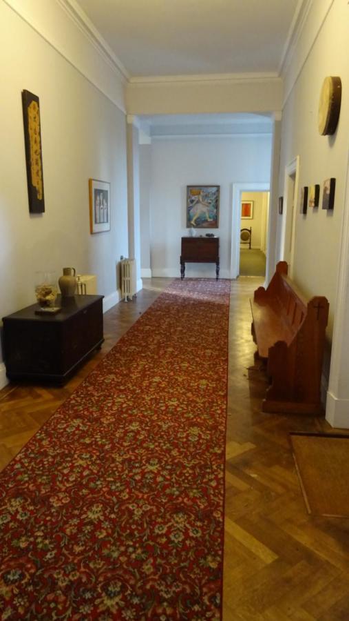 Castlehacket House Bed & Breakfast Belclare ภายนอก รูปภาพ