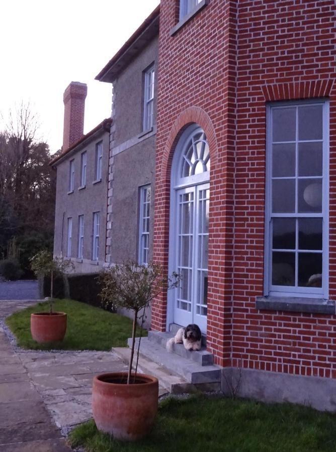 Castlehacket House Bed & Breakfast Belclare ภายนอก รูปภาพ
