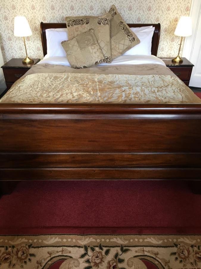 Castlehacket House Bed & Breakfast Belclare ภายนอก รูปภาพ