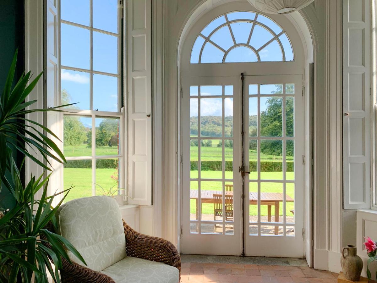 Castlehacket House Bed & Breakfast Belclare ภายนอก รูปภาพ